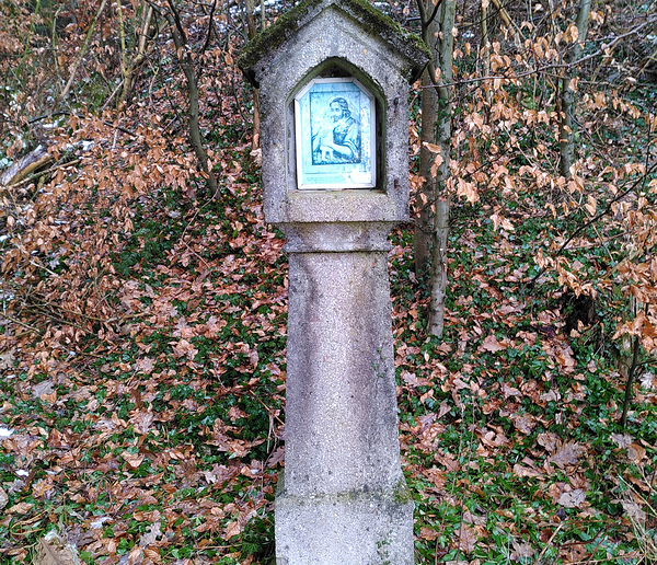 Josefmarterl